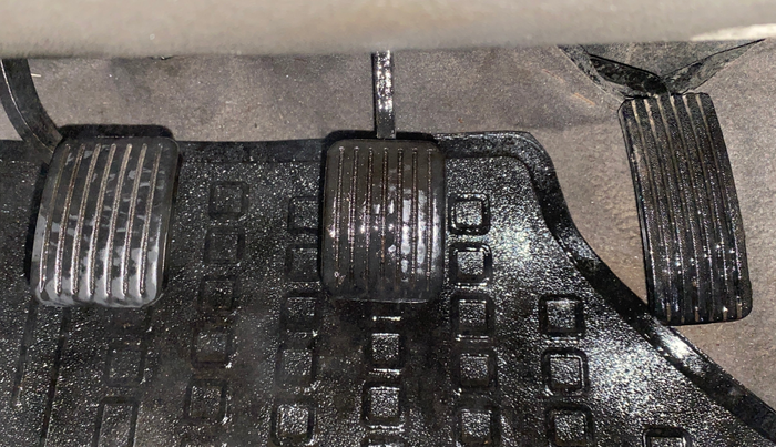 2013 Hyundai i10 ERA 1.1, Petrol, Manual, 67,214 km, Pedals