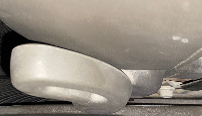 2013 Hyundai i10 ERA 1.1, Petrol, Manual, 67,214 km, Driver Side Adjustment Panel