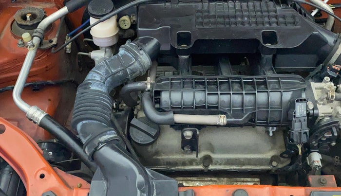 2012 Maruti Alto 800 LXI, Petrol, Manual, 62,504 km, Engine View - Right