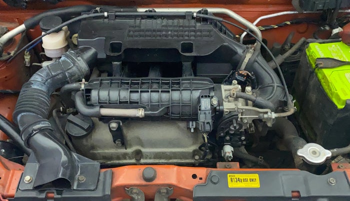 2012 Maruti Alto 800 LXI, Petrol, Manual, 62,504 km, Engine View