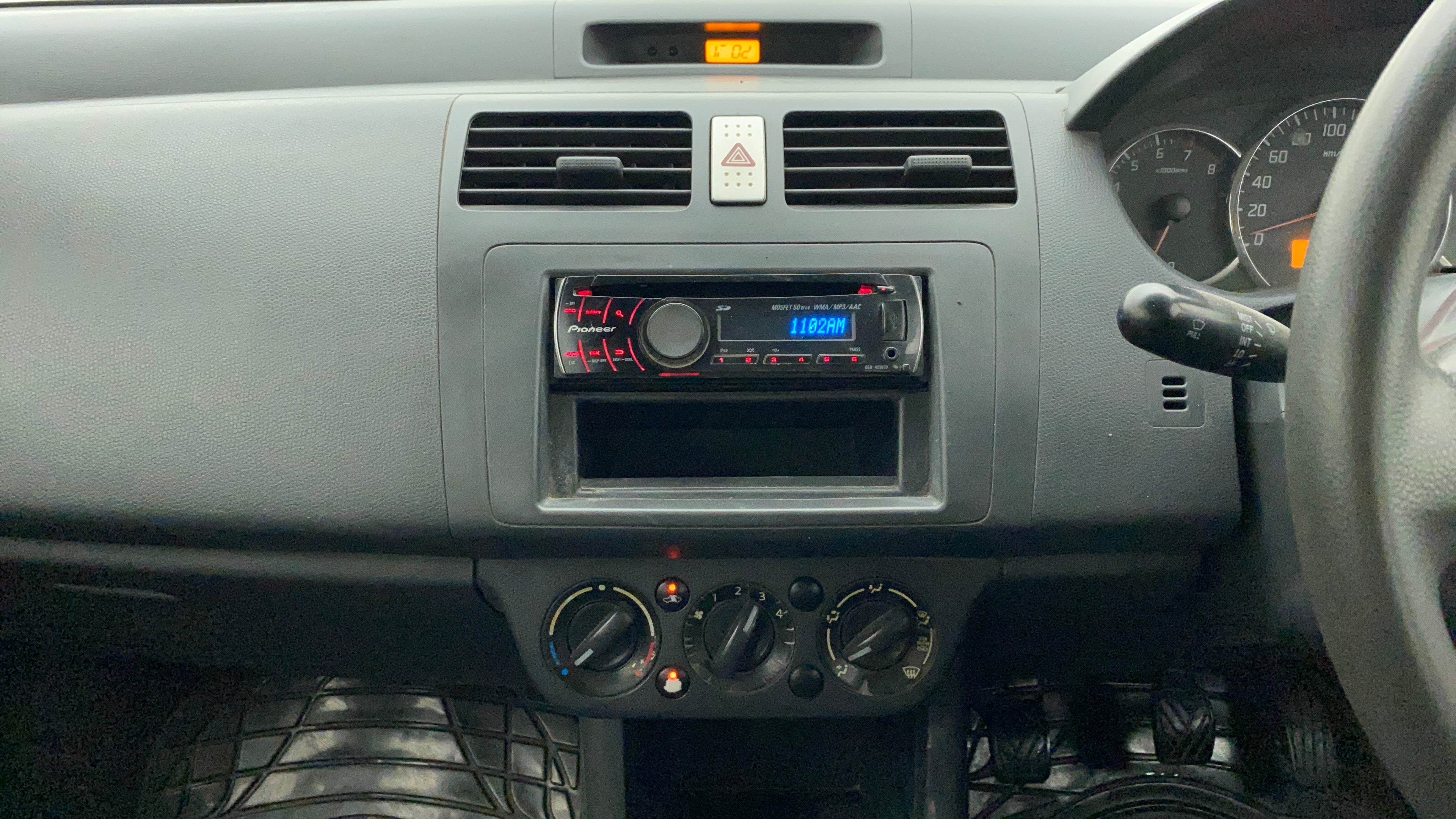 Features