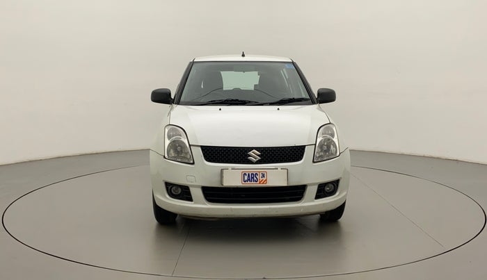 2011 Maruti Swift VXI, Petrol, Manual, 48,974 km, Front