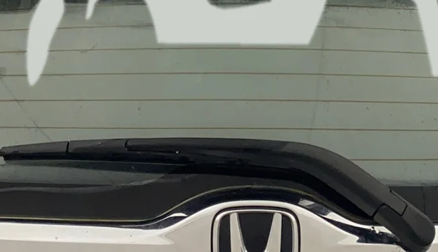 2017 Honda Jazz 1.2L I-VTEC VX, Petrol, Manual, 71,229 km, Rear Wiper