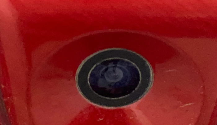 2022 Hyundai GRAND I10 NIOS SPORTZ 1.2 KAPPA VTVT, Petrol, Manual, 39,614 km, Parking Camera