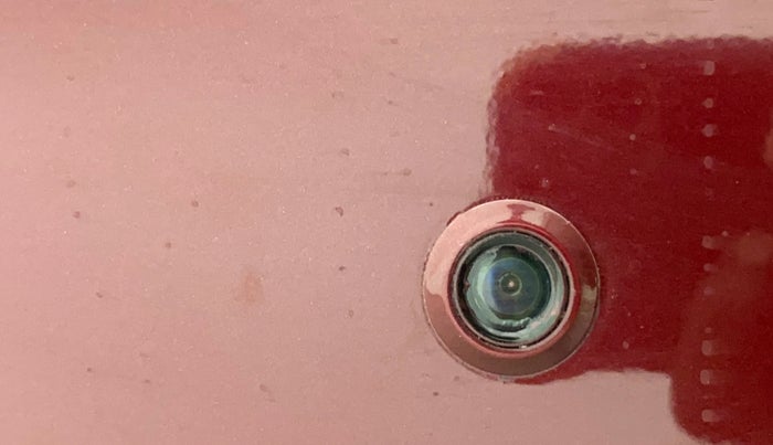 2015 Hyundai Grand i10 SPORTZ 1.2 KAPPA VTVT, Petrol, Manual, 62,951 km, Parking Camera