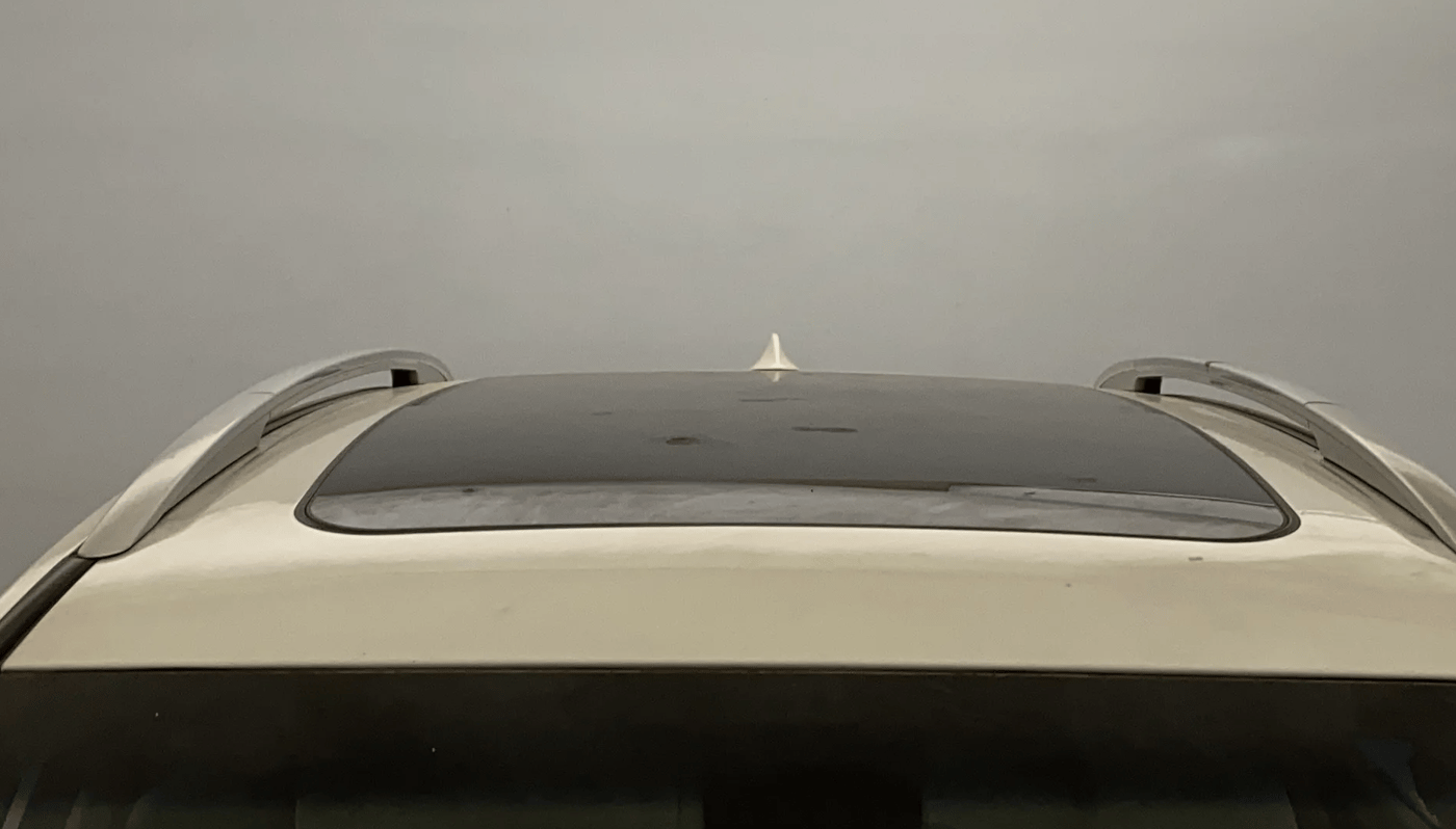 2023 MG HECTOR SHARP PRO 1.5 PETROL TURBO CVT PETROL, Petrol, Automatic, 68,682 km, Moonroof/ Sunroof