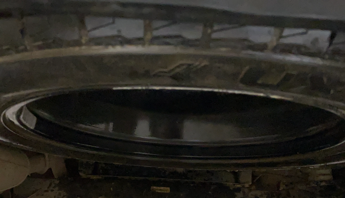 2023 MG HECTOR SHARP PRO 1.5 PETROL TURBO CVT PETROL, Petrol, Automatic, 68,526 km, Spare Tyre