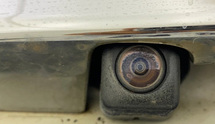 2017 Honda Jazz 1.2L I-VTEC V AT, Petrol, Automatic, 25,431 km, Parking Camera