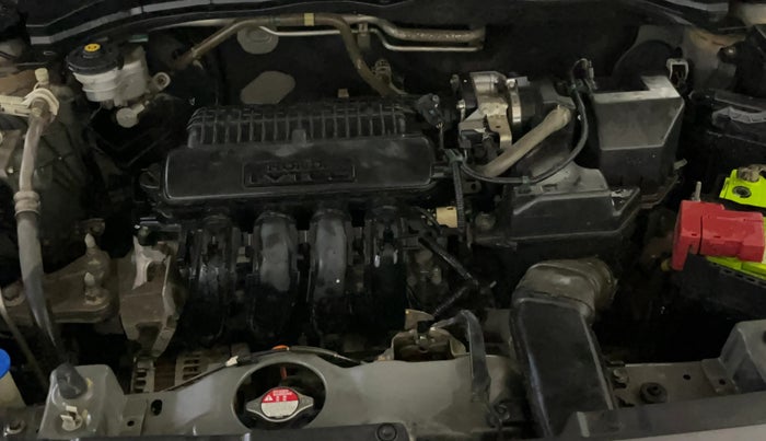 2019 Honda Amaze 1.2L I-VTEC S CVT, Petrol, Automatic, 55,491 km, Engine View