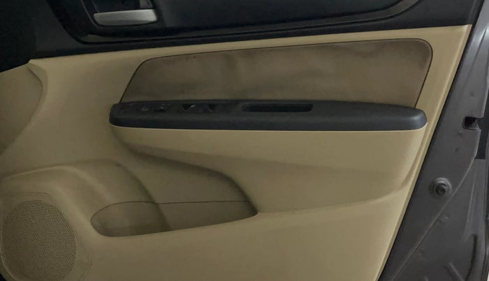 2019 Honda Amaze 1.2L I-VTEC S CVT, Petrol, Automatic, 55,491 km, Driver Side Door Panels Control