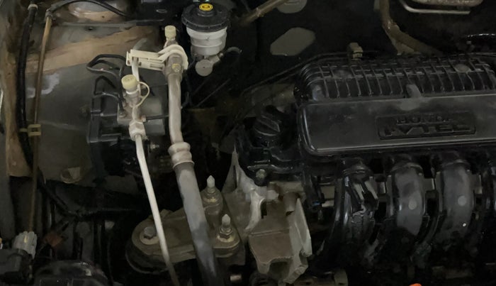 2019 Honda Amaze 1.2L I-VTEC S CVT, Petrol, Automatic, 55,491 km, Engine View - Right