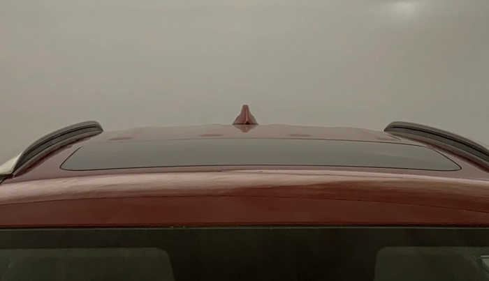 2019 Hyundai Creta SX AT 1.6 PETROL, Petrol, Automatic, 49,264 km, Moonroof/ Sunroof