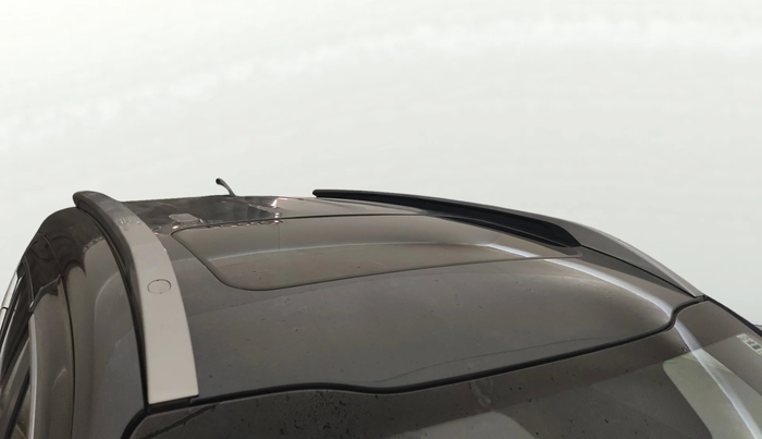 2022 KIA SONET HTX 1.5, Diesel, Manual, 21,012 km, Moonroof/ Sunroof