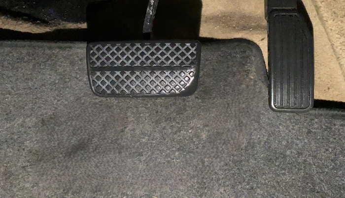 2018 Honda City 1.5L I-VTE V CVT, Petrol, Automatic, 74,770 km, Pedals