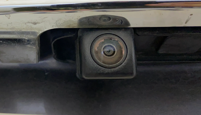 2018 Honda City 1.5L I-VTE V CVT, Petrol, Automatic, 74,770 km, Parking Camera