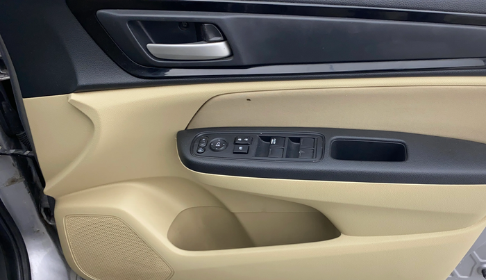 2019 Honda Amaze 1.2L I-VTEC VX CVT, Petrol, Automatic, 69,546 km, Driver Side Door Panels Control