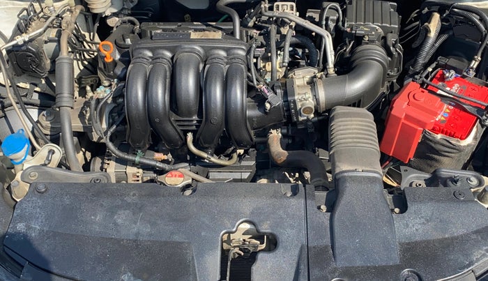 2020 Honda City 1.5L I-VTEC ZX CVT, Petrol, Automatic, 91,515 km, Engine View