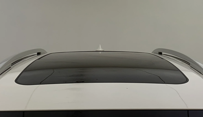 2021 MG HECTOR SHARP 1.5 DCT PETROL, Petrol, Automatic, 12,596 km, Moonroof/ Sunroof