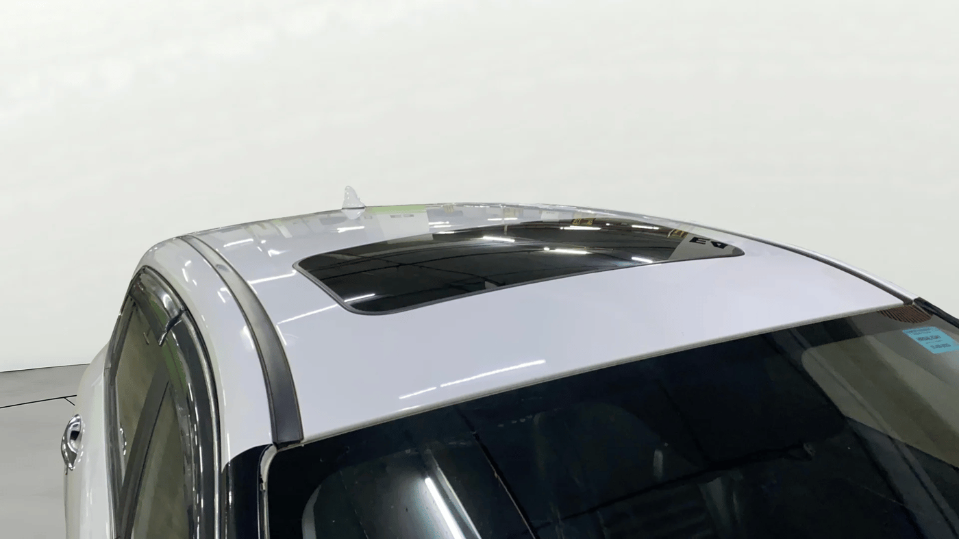 2023 Hyundai NEW I20 ASTA (O) 1.2 AT, Petrol, Automatic, 55,036 km, Moonroof/ Sunroof
