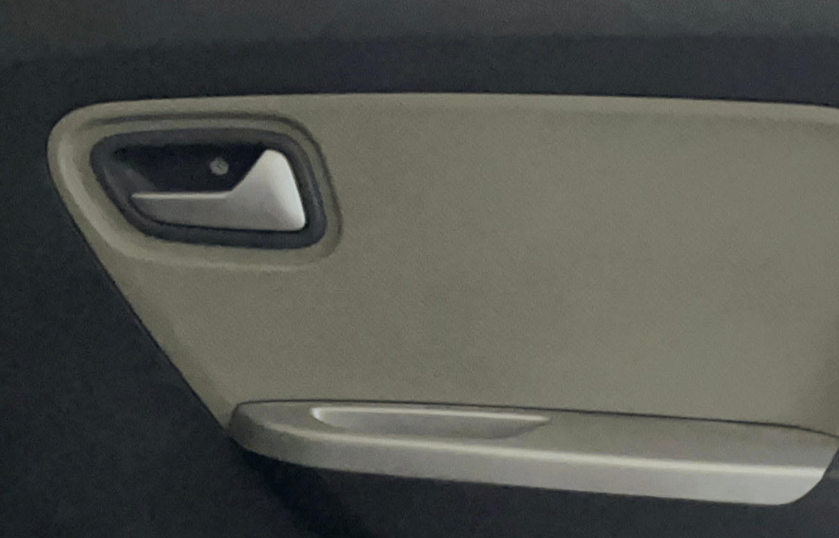 2016 Maruti Alto K10 VXI, Petrol, Manual, 24,370 km, Driver Side Door Panels Control