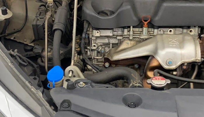 2019 Honda City 1.5L I-DTEC V, Diesel, Manual, 1,05,192 km, Engine View - Right