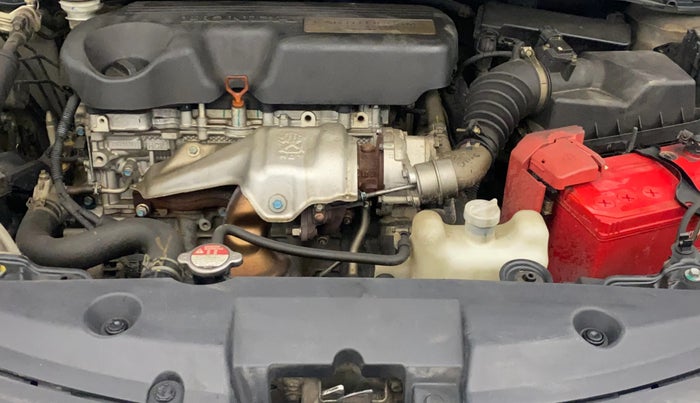 2019 Honda City 1.5L I-DTEC V, Diesel, Manual, 1,05,192 km, Engine View