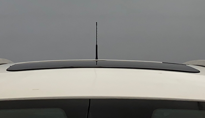 2021 Tata NEXON XMA SUNROOF PETROL, Petrol, Automatic, 93,789 km, Moonroof/ Sunroof