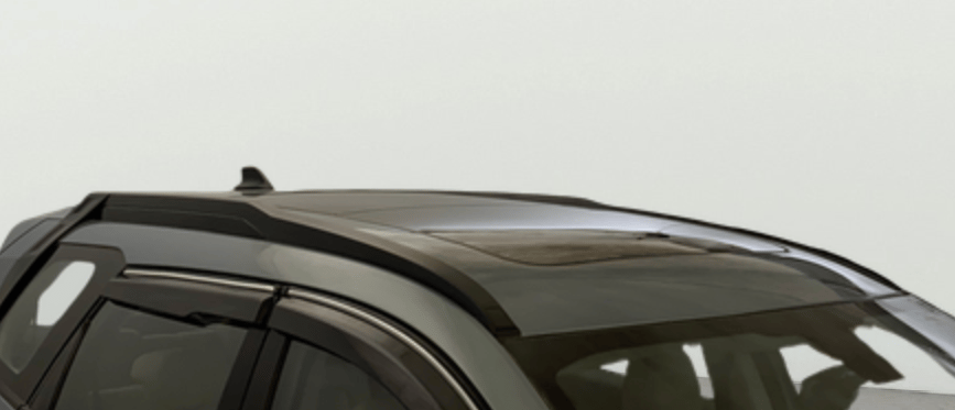 2021 Tata Safari XZA PLUS, Diesel, Automatic, 87,308 km, Moonroof/ Sunroof