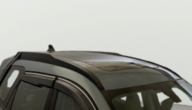 2021 Tata Safari XZA PLUS, Diesel, Automatic, 87,308 km, Moonroof/ Sunroof