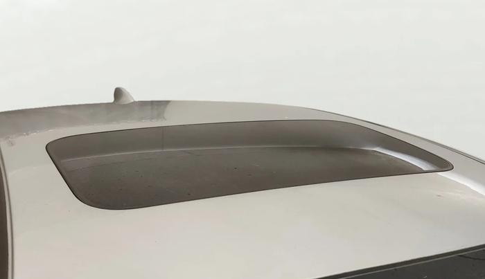 2018 Honda City 1.5L I-VTEC ZX CVT, Petrol, Automatic, 73,662 km, Moonroof/ Sunroof