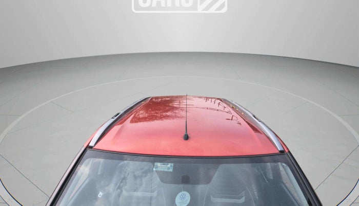 2019 Maruti Vitara Brezza ZDI, Diesel, Manual, 86,997 km, Roof