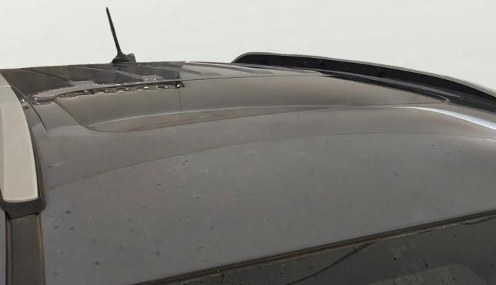 2019 Ford Ecosport TITANIUM + 1.5L PETROL, Petrol, Manual, 45,107 km, Moonroof/ Sunroof