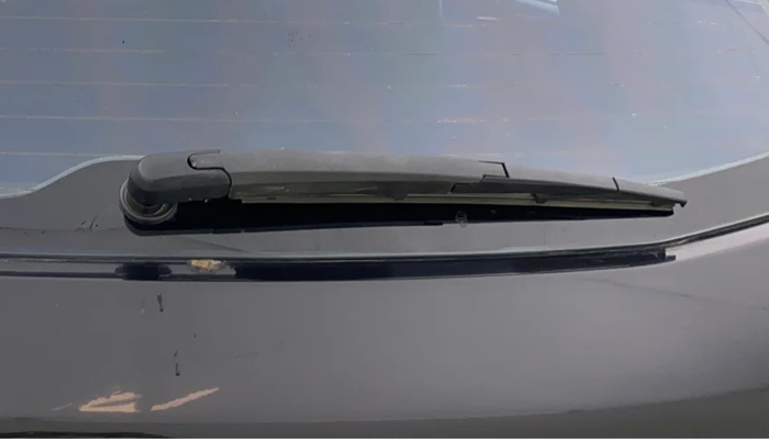 2017 Hyundai Creta SX PLUS 1.6 DIESEL, Diesel, Manual, 1,00,287 km, Rear Wiper