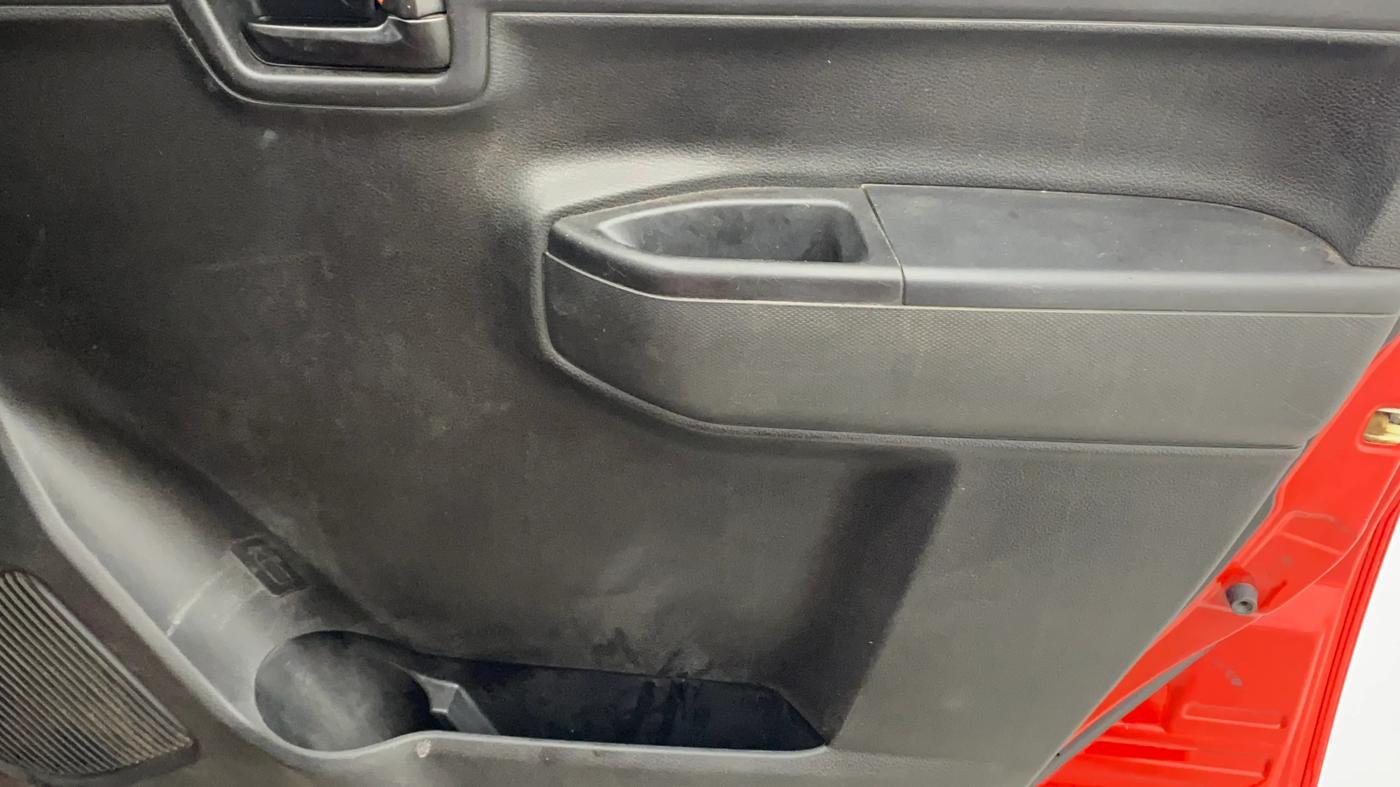 2021 Maruti S PRESSO VXI, Petrol, Manual, 1,39,679 km, Driver Side Door Panels Control