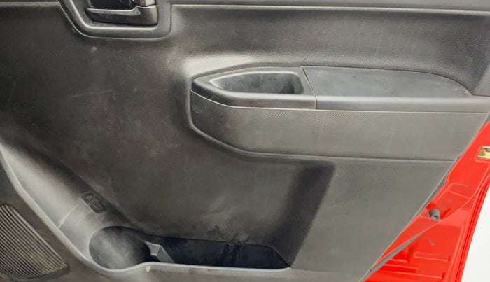 2021 Maruti S PRESSO VXI, Petrol, Manual, 1,39,679 km, Driver Side Door Panels Control