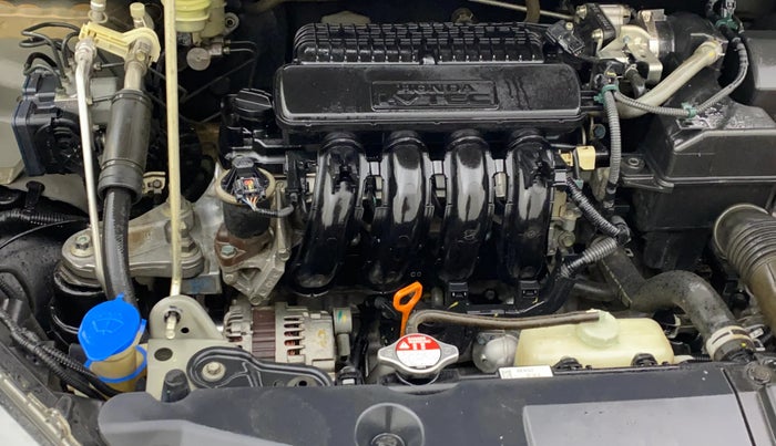 2017 Honda City 1.5L I-VTE V CVT, Petrol, Automatic, 80,707 km, Engine View - Right