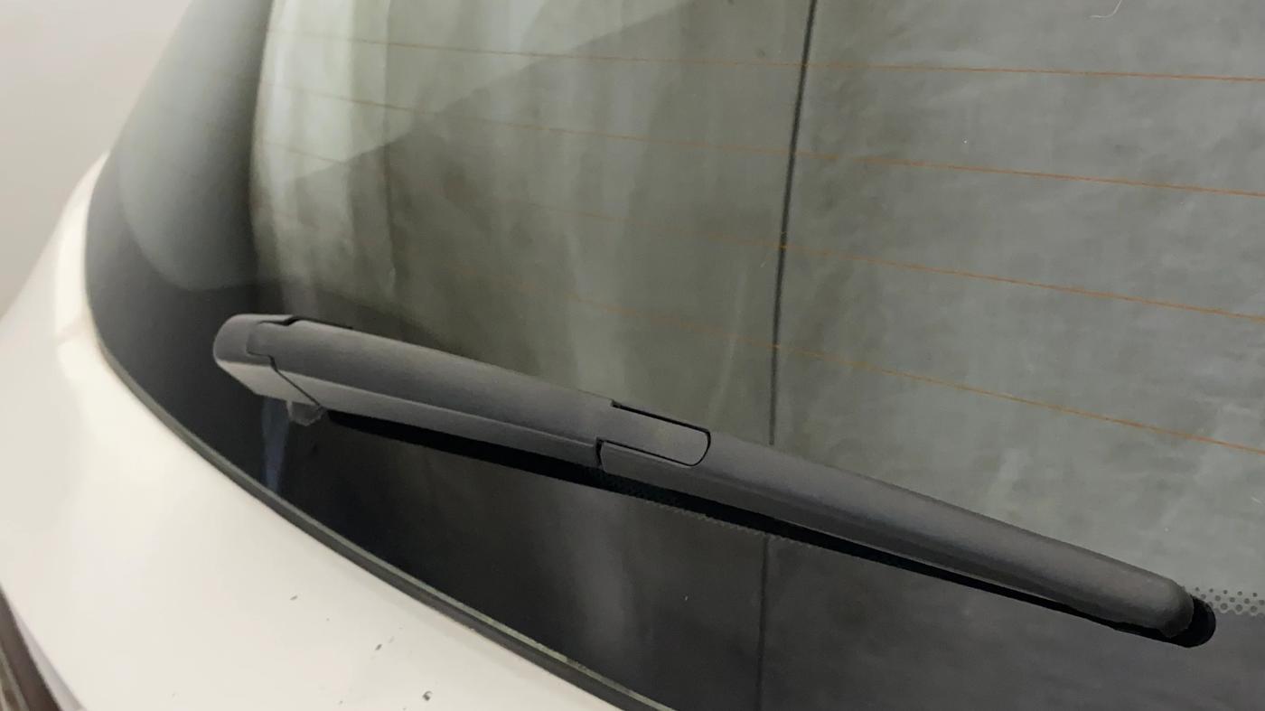 2020 MG HECTOR SUPER 1.5 PETROL, Petrol, Manual, 39,521 km, Rear Wiper