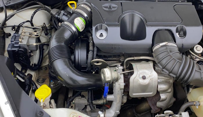 2019 Tata Tiago XZ DIESEL, Diesel, Manual, 61,791 km, Engine View - Right