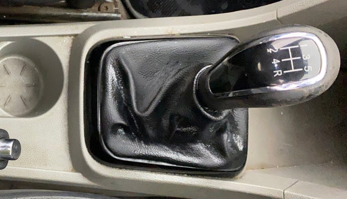 2019 Tata Tiago XZ DIESEL, Diesel, Manual, 61,791 km, Gear Lever