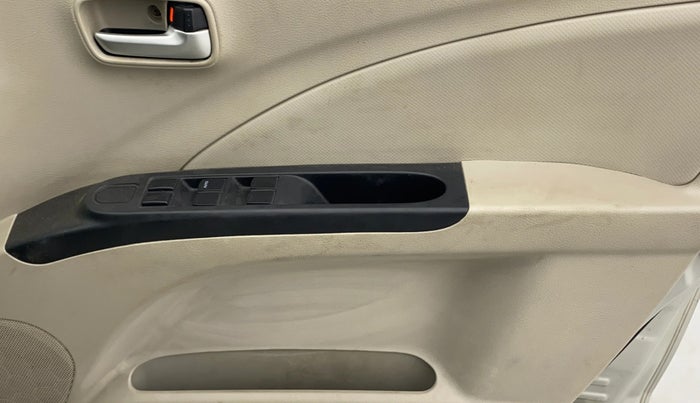 2017 Maruti Celerio VXI AMT, Petrol, Automatic, 98,200 km, Driver Side Door Panels Control