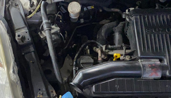 2016 Maruti Swift Dzire LXI (O), Petrol, Manual, 17,567 km, Engine View - Right