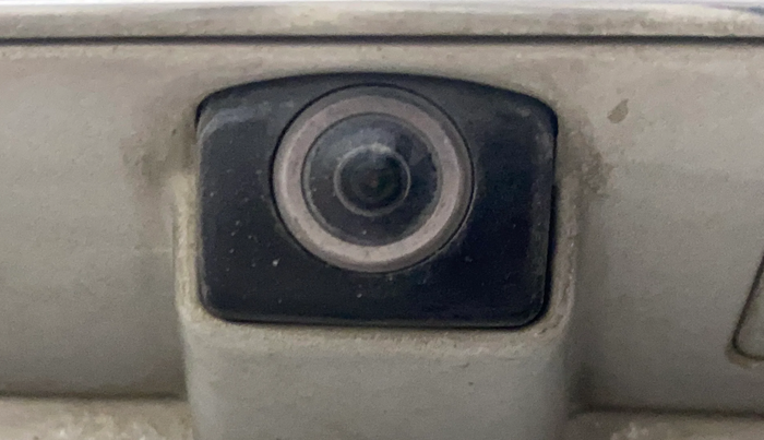 2014 Hyundai Xcent SX 1.2, Petrol, Manual, 89,519 km, Parking Camera