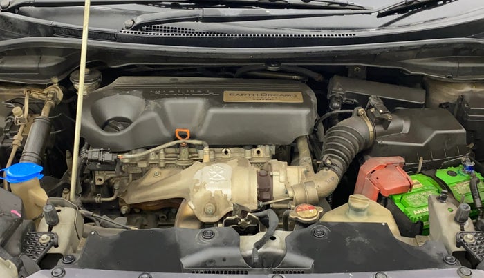 2019 Honda WR-V 1.5L I-DTEC V MT, Diesel, Manual, 80,812 km, Engine View