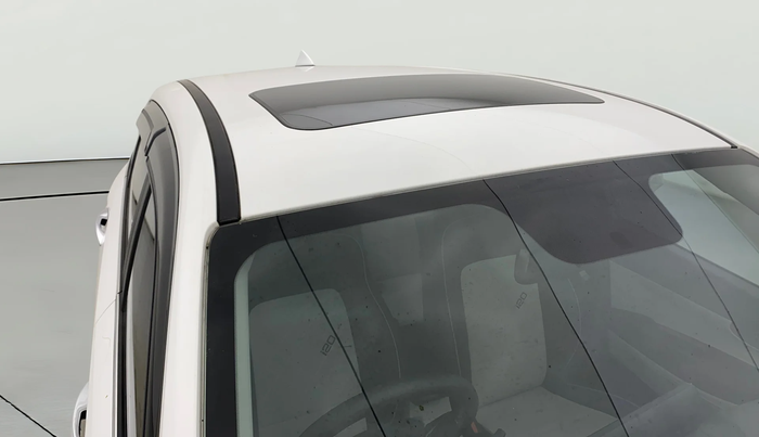 2023 Hyundai NEW I20 ASTA (O) 1.2 MT, Petrol, Manual, 34,232 km, Moonroof/ Sunroof