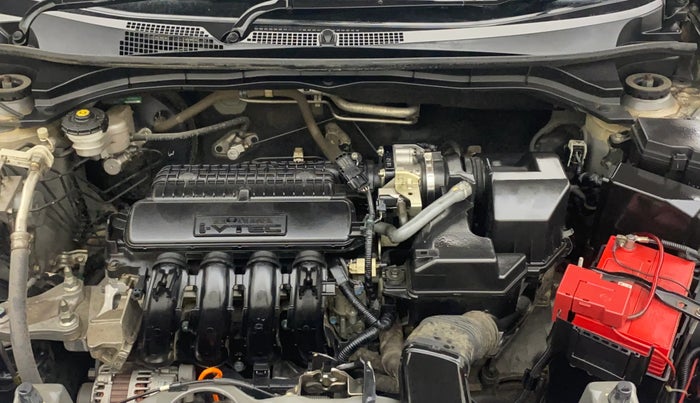 2019 Honda Amaze 1.2L I-VTEC S, Petrol, Manual, 1,14,792 km, Engine View