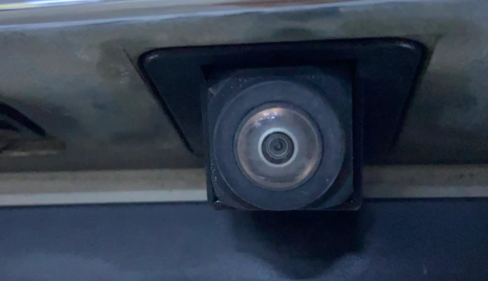 2020 MG HECTOR SHARP 2.0 DIESEL, Diesel, Manual, 60,401 km, Parking Camera