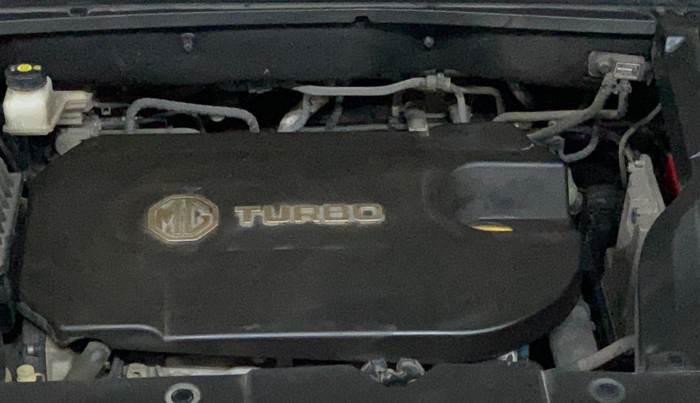 2020 MG HECTOR SHARP 2.0 DIESEL, Diesel, Manual, 60,401 km, Engine View