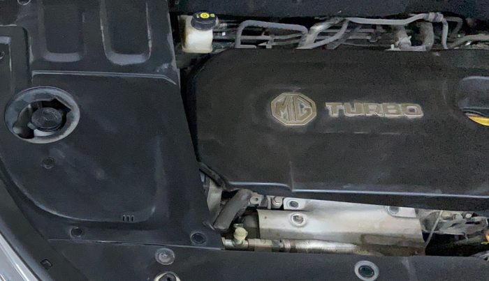 2020 MG HECTOR SHARP 2.0 DIESEL, Diesel, Manual, 60,401 km, Engine View - Right
