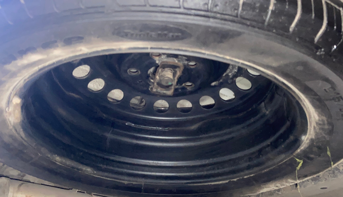 2020 MG HECTOR SHARP 2.0 DIESEL, Diesel, Manual, 60,401 km, Spare Tyre