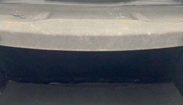 2018 Hyundai Elite i20 ASTA 1.4 CRDI, Diesel, Manual, 6,952 km, Boot Inside